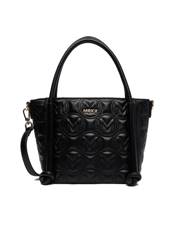 MEXX MEXX Kabelka CEO-MEXX-AJ-002-09 Černá