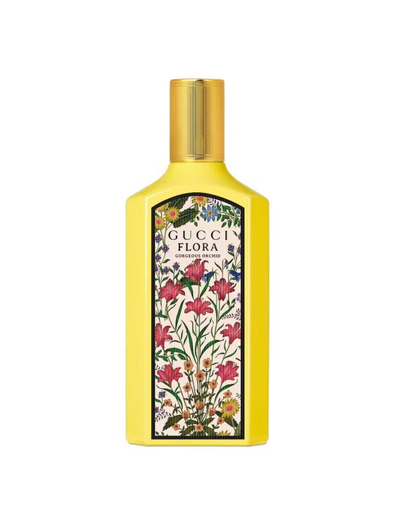 Gucci Gucci Flora Gorgeous Orchid Woda perfumowana