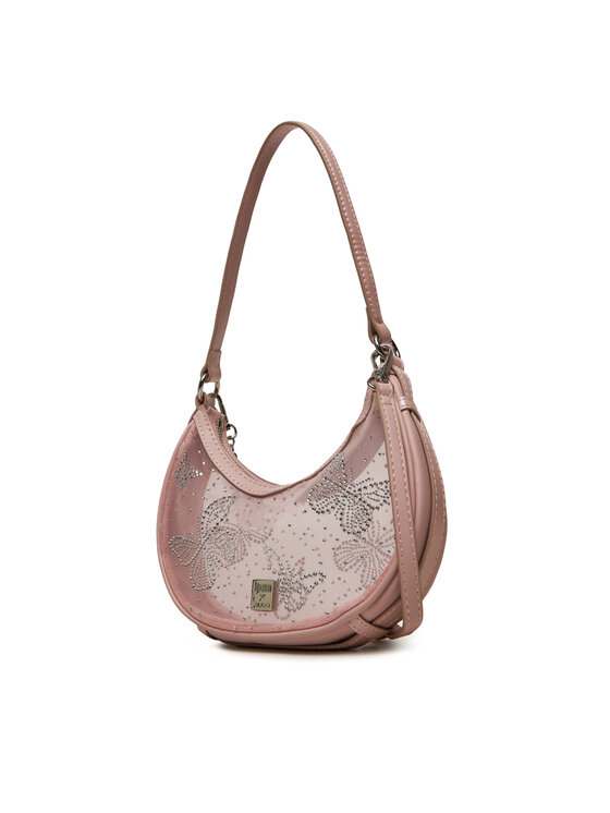 Aldo Handtasche Wicked x Aldo Pinkperfection 13869393 Rosa | Modivo.de