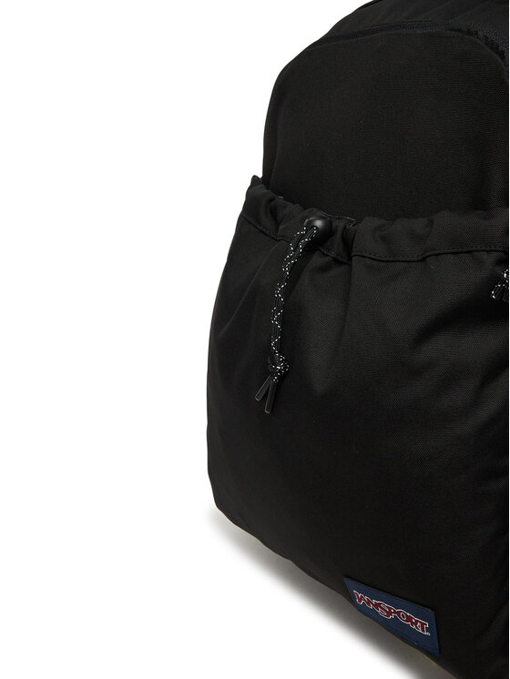 JanSport JanSport Ruksak EK0A5BJ3N551 Crna