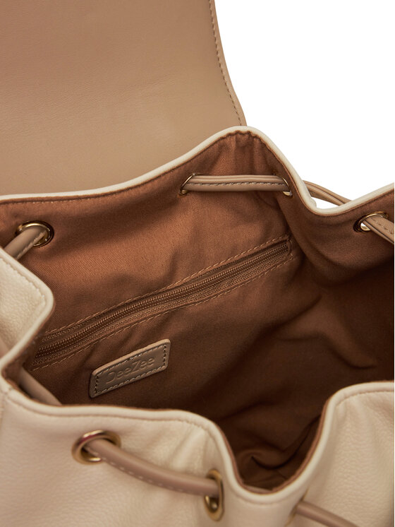 DeeZee DeeZee Rucksack HAJ615062 Beige