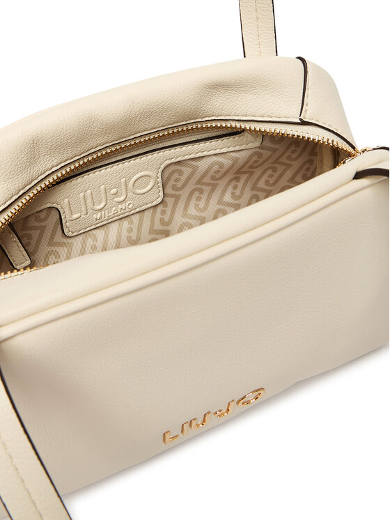 Liu Jo Liu Jo Handtasche AA6048 E1120 Écru