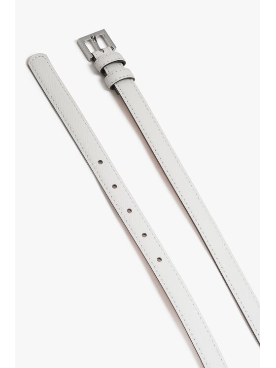 Estro Estro Cintura da donna ER00118289 Bianco