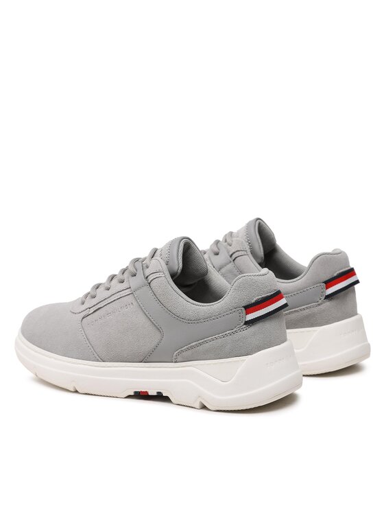 Tommy Hilfiger Tommy Hilfiger Sneakers Core FM0FM04592 Grau
