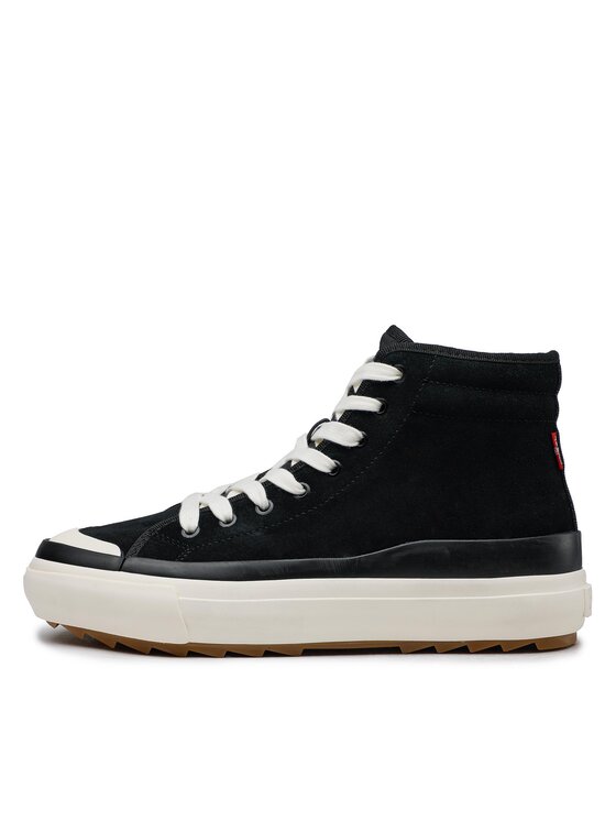 Levi's® Levi's® Plátěnky 234732-709-59 Černá