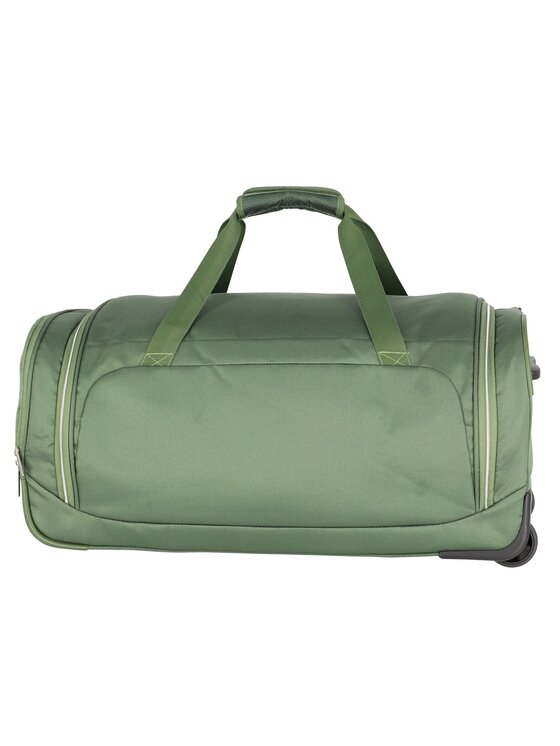 Travelite Travelite Torba podróżna 253659 Zielony
