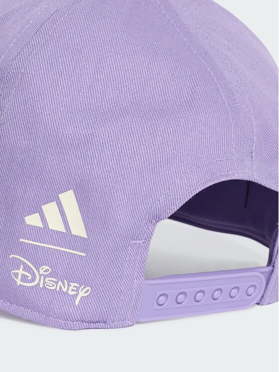 adidas adidas Czapka z daszkiem 169453 Fioletowy jasny