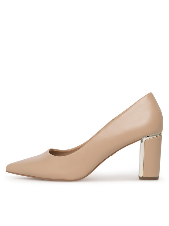 Nine West Nine West Laiviņas ALF10348 Bēšs