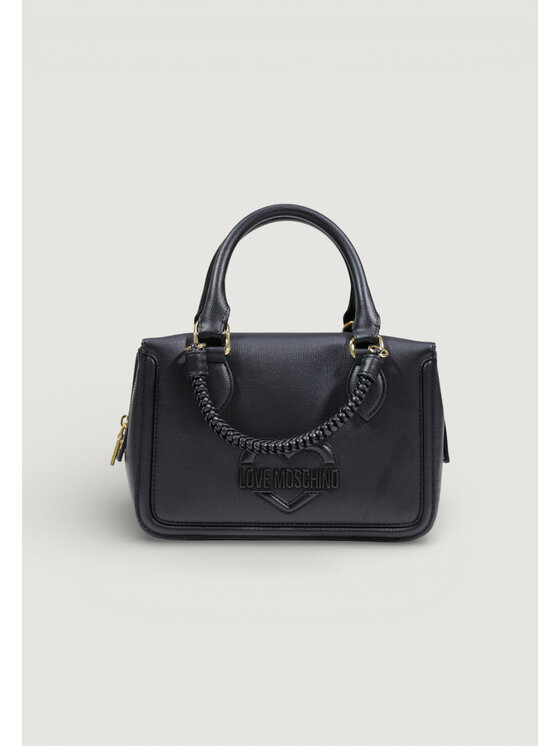 LOVE MOSCHINO LOVE MOSCHINO Τσάντα JC4097PP1 Μαύρο
