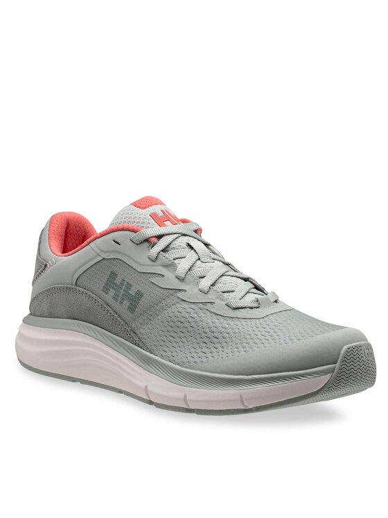Helly Hansen Helly Hansen Încălțăminte pentru sporturi nautice W Hp Marine Ls 11940 Verde