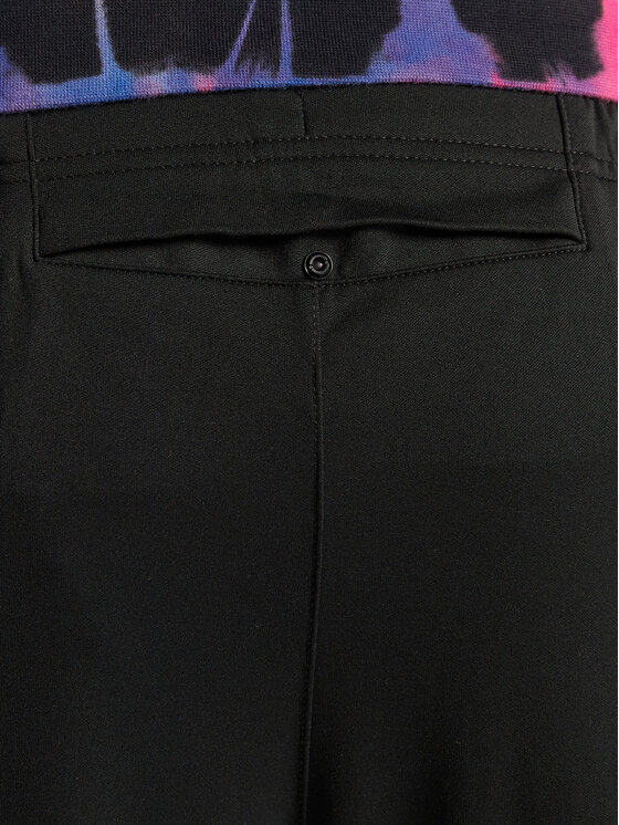 Nike Nike Dressipüksid Dri-Fit Challanger DD5003 Must Slim Fit