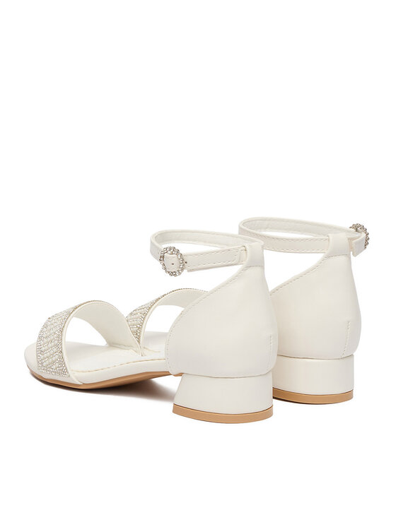 DeeZee DeeZee Basutės CEO-CM240430-5 Balta