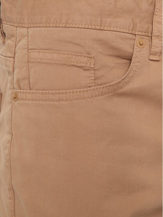 BOSS Boss Traperice Delaware3-1-20 50505445 Bež Slim Fit