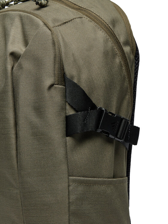 adidas adidas Rucksack Power IX6578 Grün