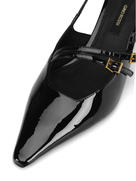 GINO ROSSI Gino Rossi Pantofi pumps RAFA-116131 Negru