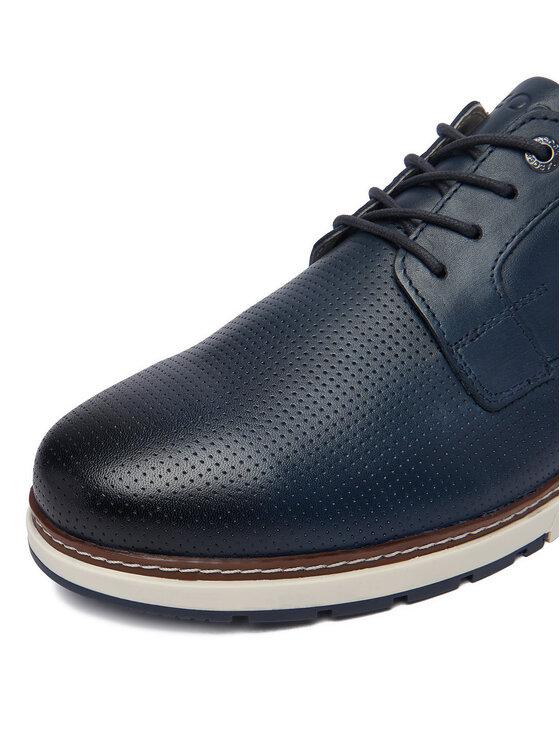 Lasocki Lasocki Scarpe basse CEO-SINTRA-01 MI24 Blu scuro