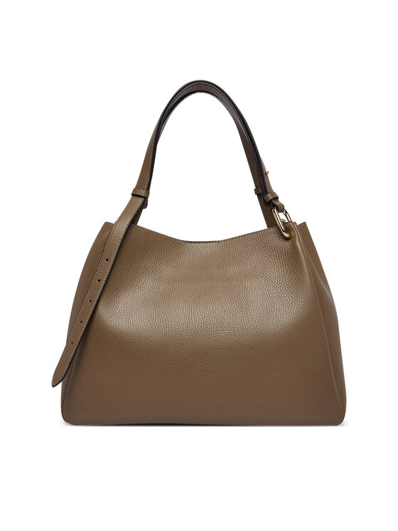 Furla Furla Kabelka Nuvola L WB02100 HSF000 CN 4903S Sivá