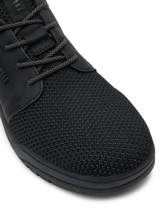 Bugatti Bugatti Sneakersy 321-ASF02-6900 Czarny