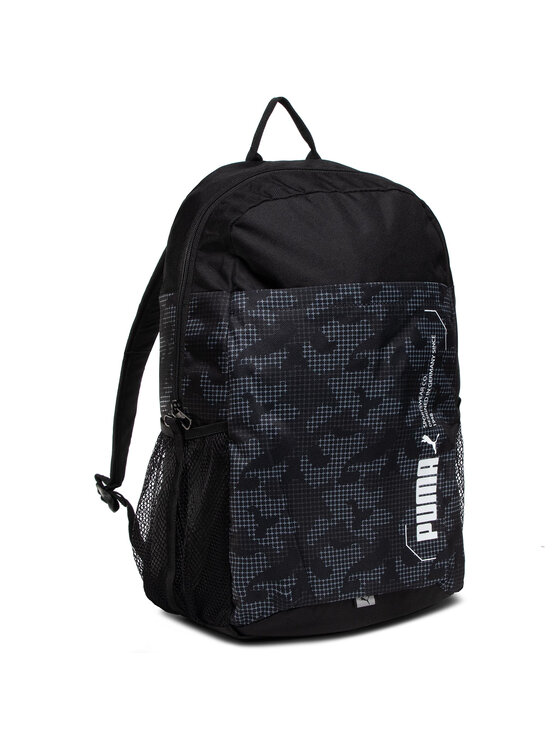 Puma Plecak Style Backpack 076703 06 Czarny
