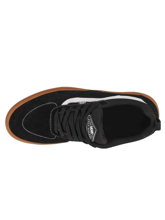 Vans Vans Trampki Vans Kyle Walker Pro Czarny
