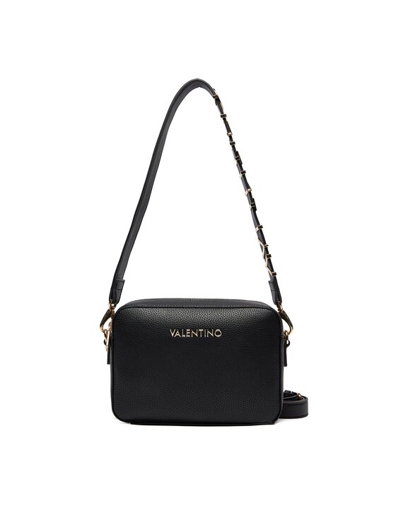 Valentino Valentino Torebka Alexia VBS5A809 Czarny