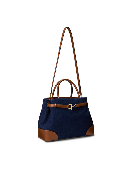 LAUREN RALPH LAUREN LAUREN RALPH LAUREN Handtasche 431P04295001 Dunkelblau
