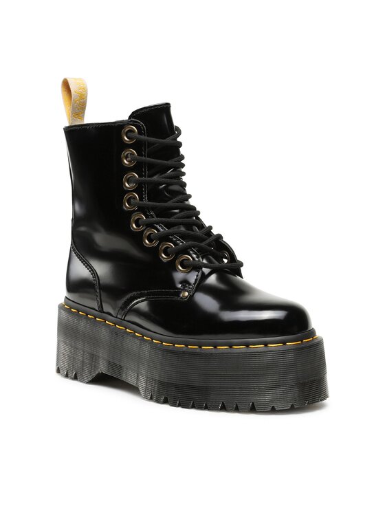 Dr. Martens Dr. Martens Lendurisaapad Vegan Jadon Max 27292001 Must