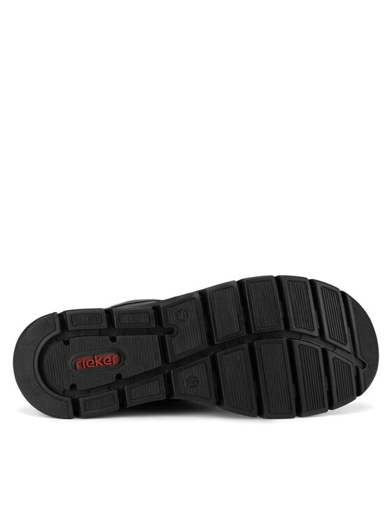 Rieker Rieker Saapad 55031-45 Hall