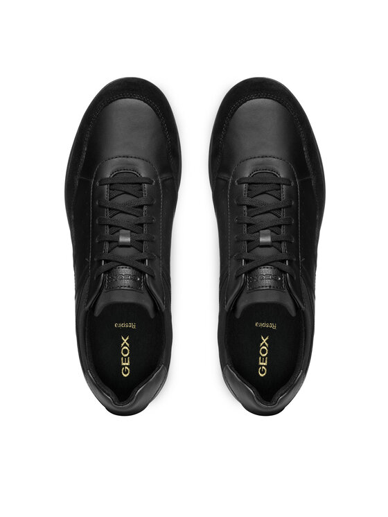 Geox Geox Tossud U Renan U554GC 08522 C9999 Must