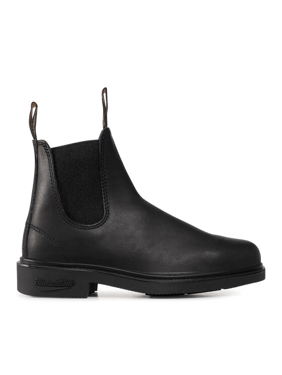 Blundstone Blundstone Sztyblety 063 Czarny
