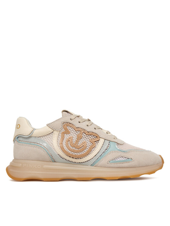 PINKO PINKO Sportcipők Zoe 18B SS0175 P084 Színes