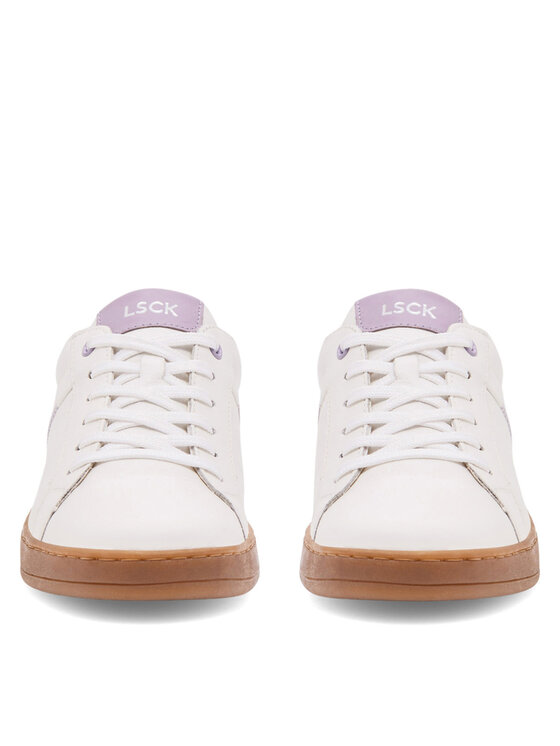 Lasocki Lasocki Sneakers DELECTA WI16-DELECTA-01 Weiß