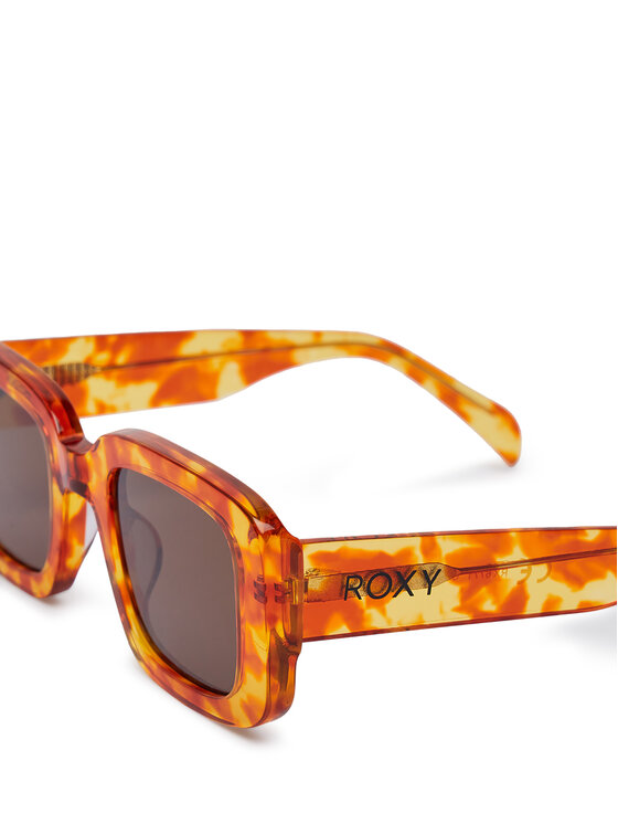 Roxy Roxy Ochelari de soare RX6771 Maro
