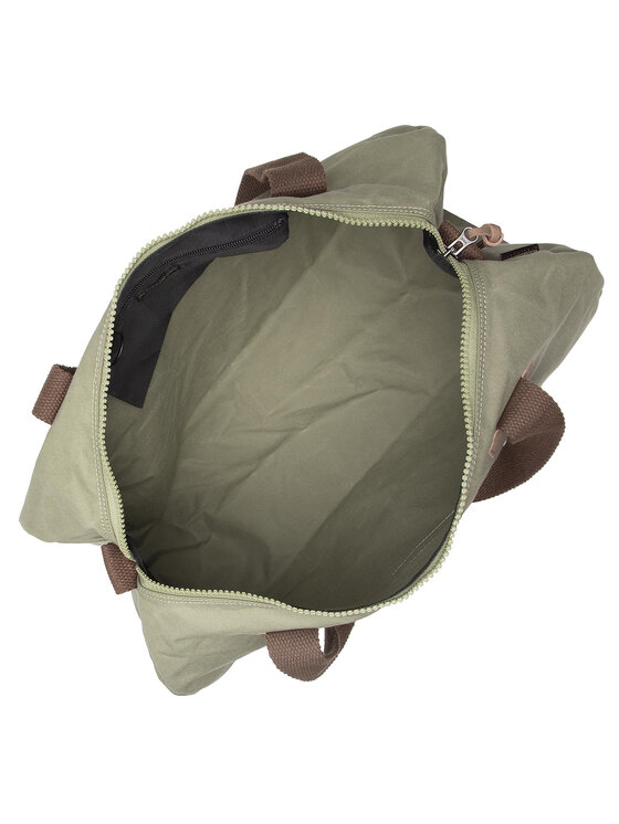 Napapijri Napapijri Tasche Bering Small 3 NP0A4GGLG Grün