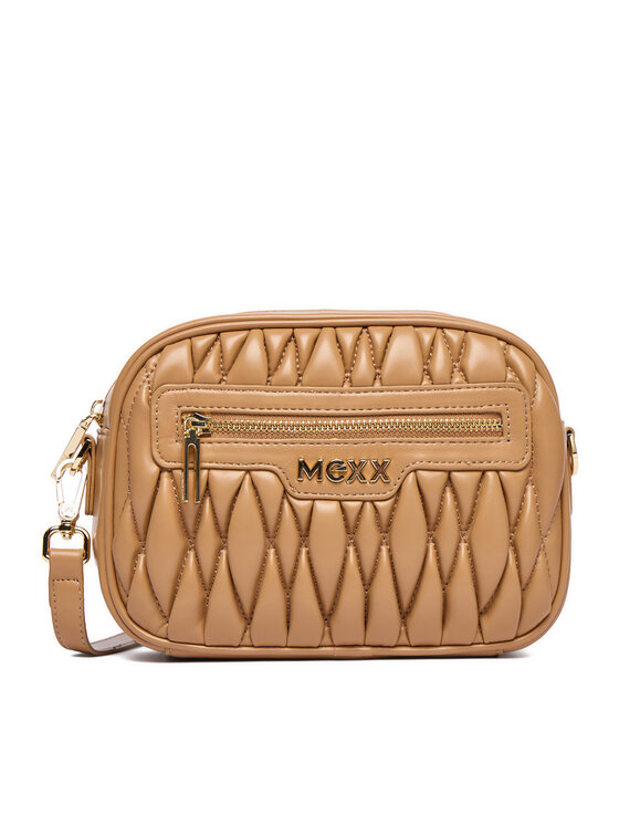 MEXX MEXX Дамска чанта C-MEXX-L-002-08 Бежов