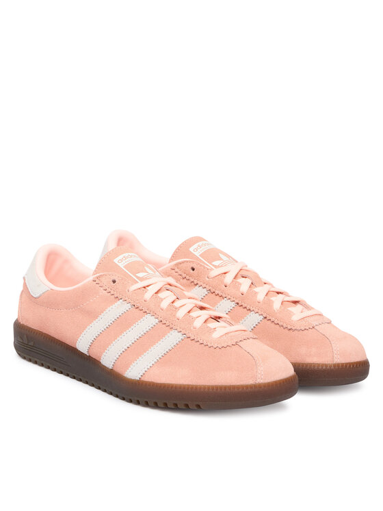 adidas adidas Sneakersy Brmd JI2658 Ružová