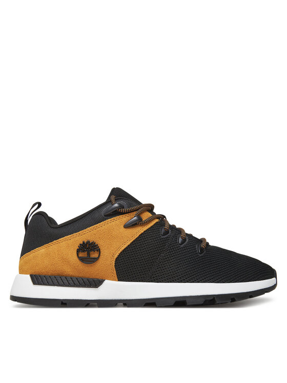 Timberland Timberland Sneakersy Sprint Trekker TB0A6DC1EF01 Czarny