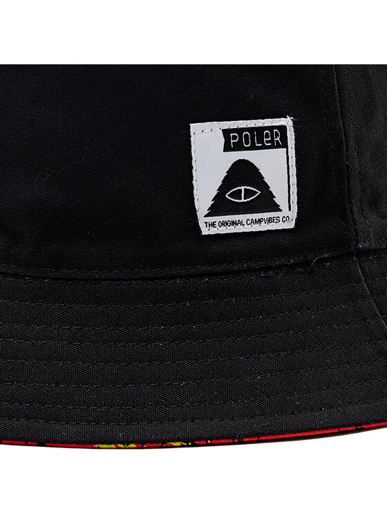 Poler Poler Капелюх 223ACU7102 Кольоровий