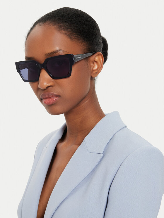 KARL LAGERFELD KARL LAGERFELD Сонцезахисні окуляри KL6089S 405 Cиній