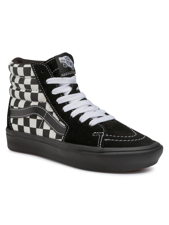vans hi comfycush