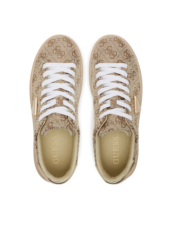 Guess Guess Sneakers FLJD13 FAM12 Auriu
