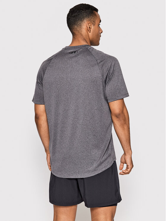 Under Armour Under Armour Koszulka techniczna Ua Tech 2.0 1326413 Szary Regular Fit