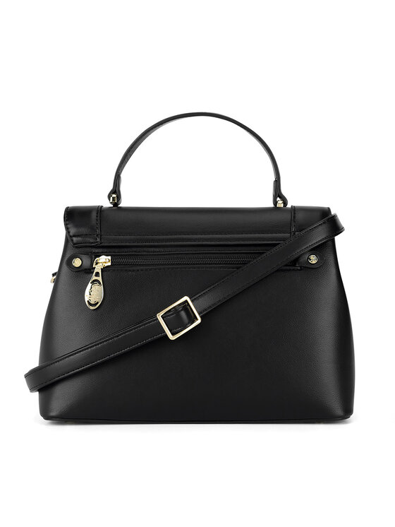 Beverly Hills Polo Club Beverly Hills Polo Club Handtasche BHPC-K-046-06 Schwarz