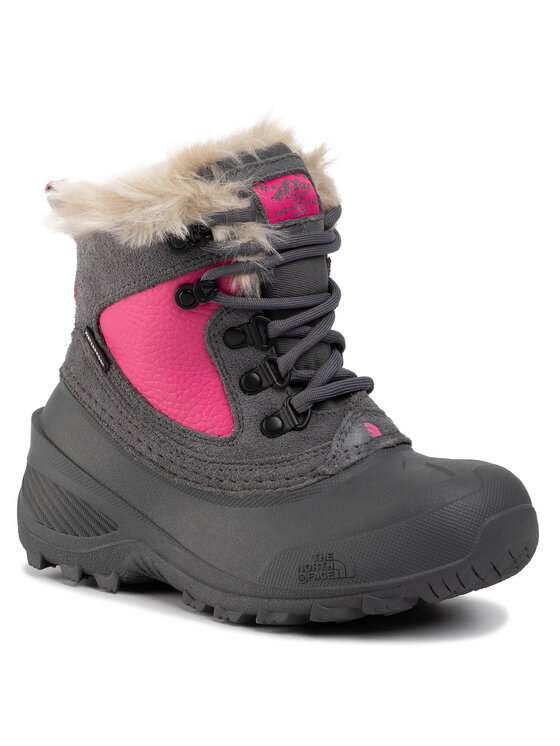 Youth shellista extreme boot deals