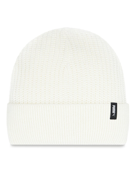 Puma Puma Sapka Metal Cat Beanie 024874 02 Fehér