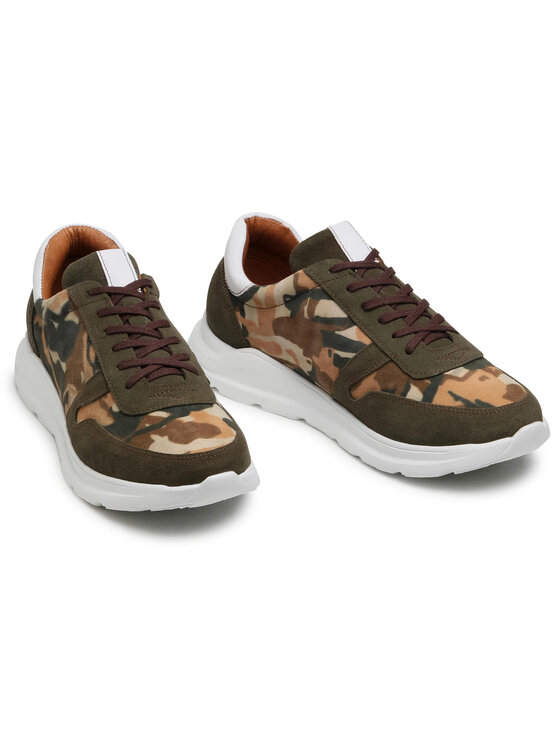 QUAZI QUAZI Tossud QZ-23-06-001082 Roheline