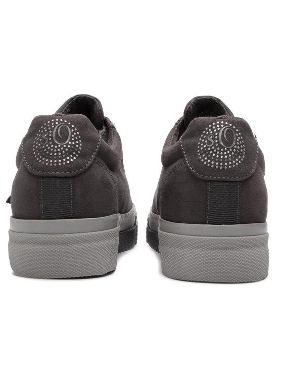 s.Oliver s.Oliver Sneakers 5-23607-21 Gris