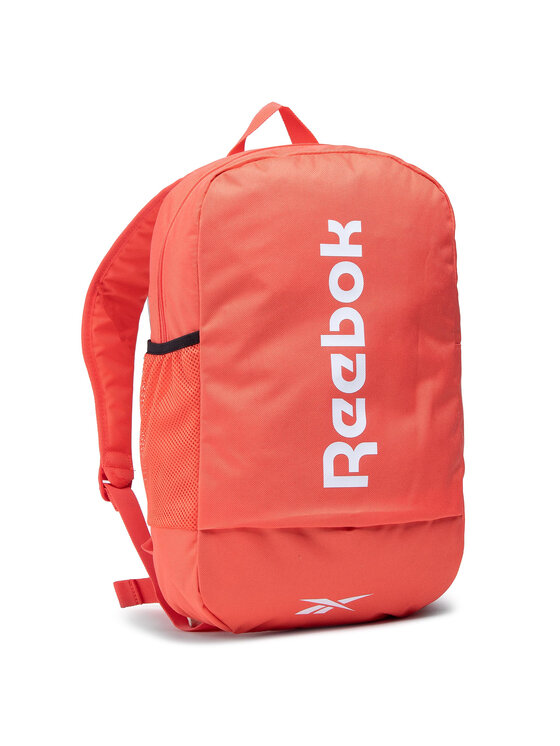 Sac reebok orange new arrivals