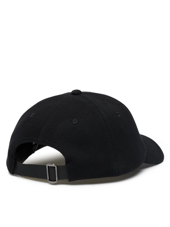 Guess Guess Šiltovka AW5258 COT01 Čierna