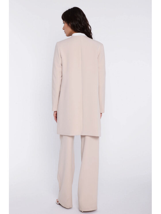 NIFE NIFE Sako Z99 Béžová Blazer Fit
